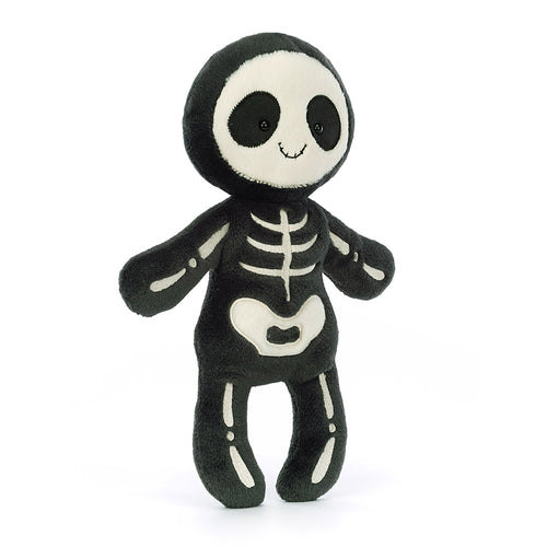 Halloween | Skeleton Bob