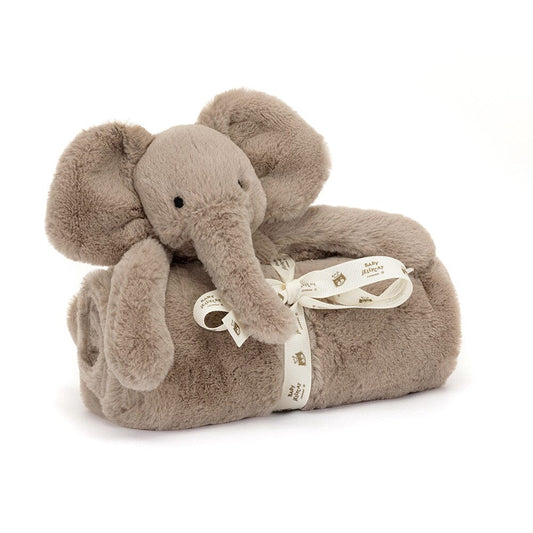 Blankie | Smudge Elephant
