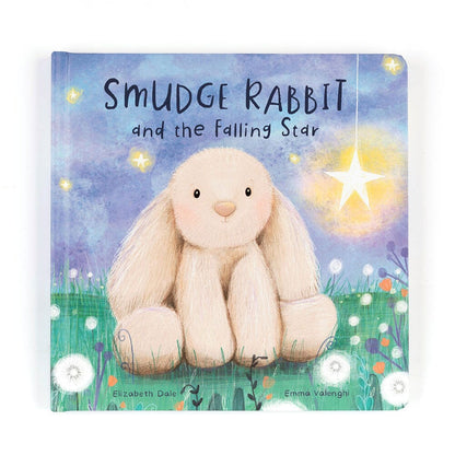Smudge Rabbit and the Falling Star and Smudge Rabbit Small