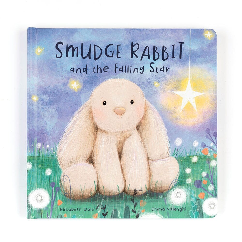 Book | Smudge Rabbit and the Falling Star