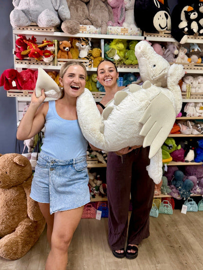 Snow Dragon | Gigantic