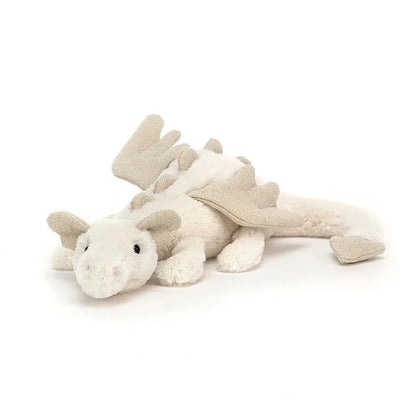 Snow Dragon | Little