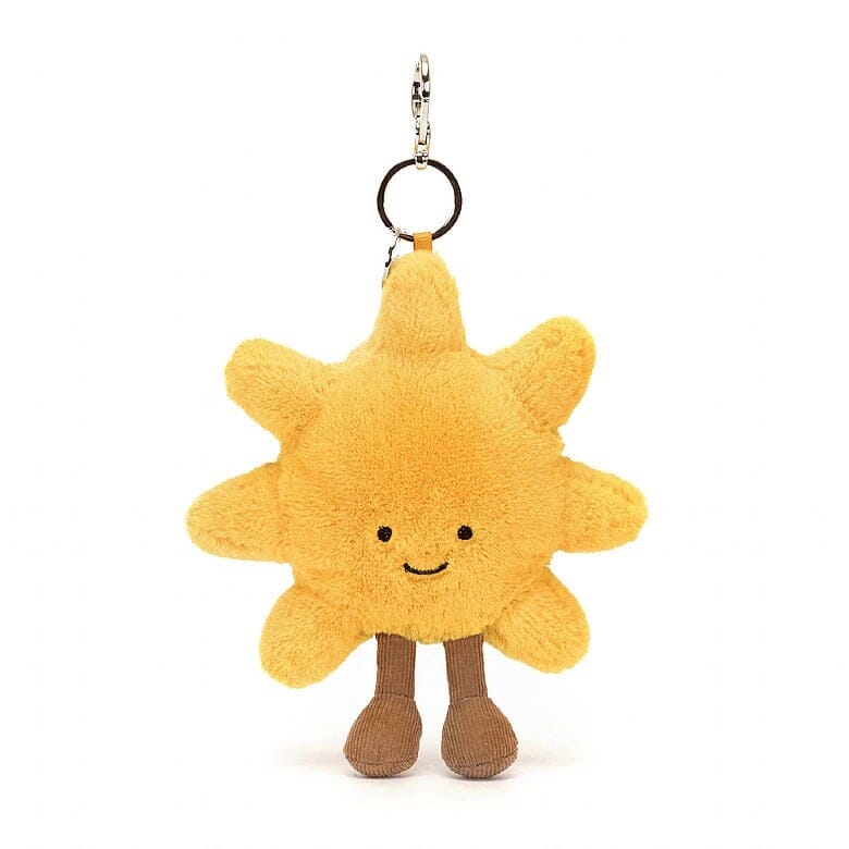 Bag Charm | Amuseable Sun