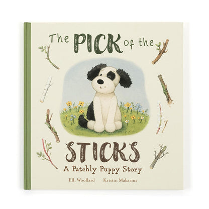 Book | The Pick of the Sticks