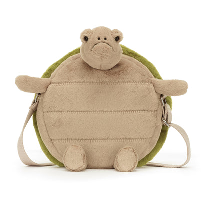 Bag | Amuseable Timmy Turtle