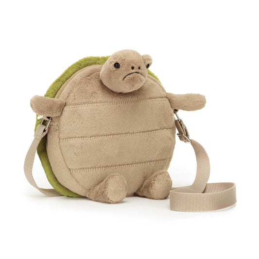 Bag | Amuseable Timmy Turtle