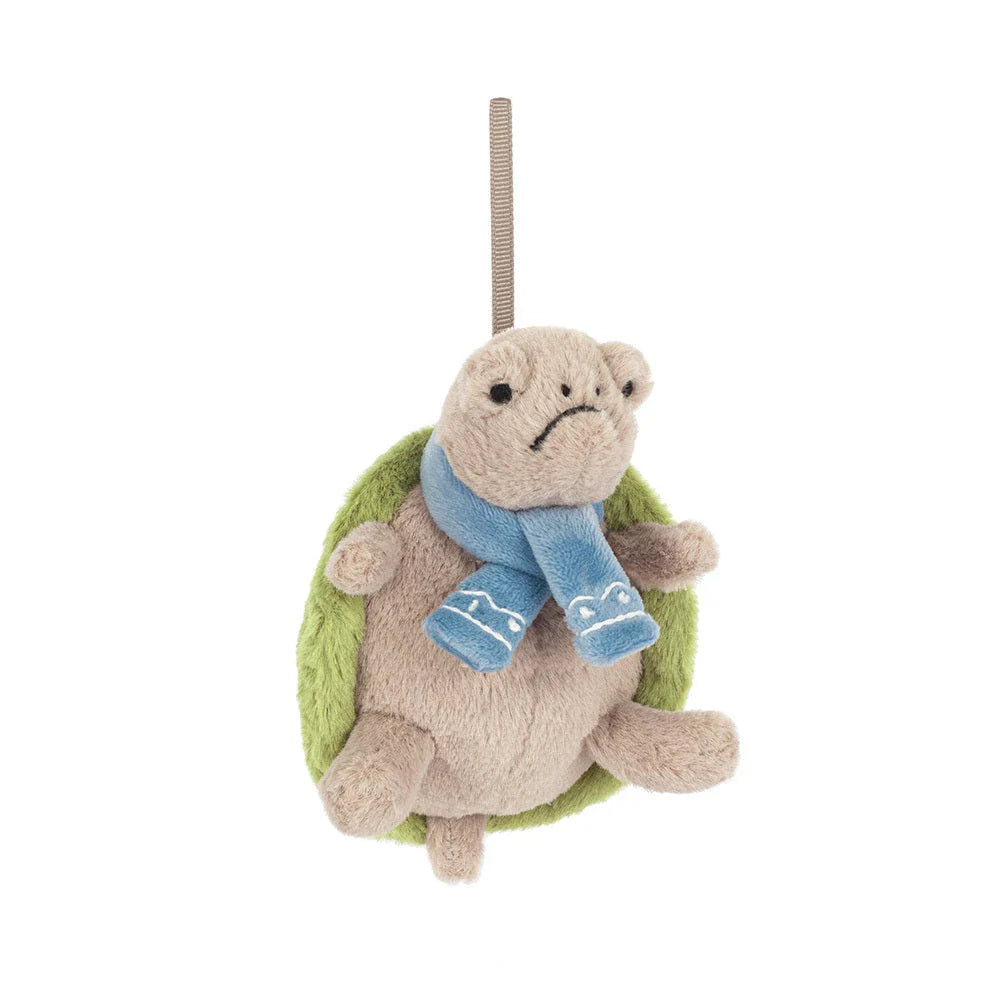 Decoration | Timmy Turtle