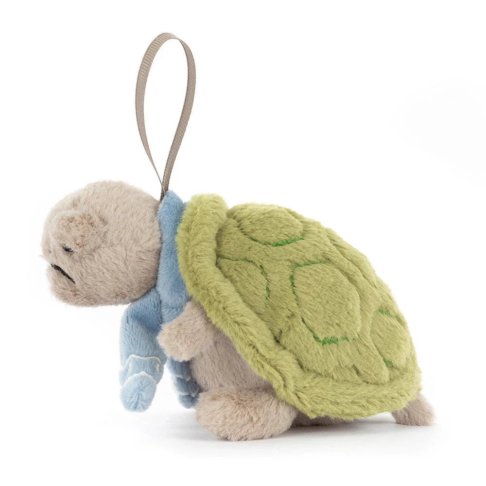 Decoration | Timmy Turtle