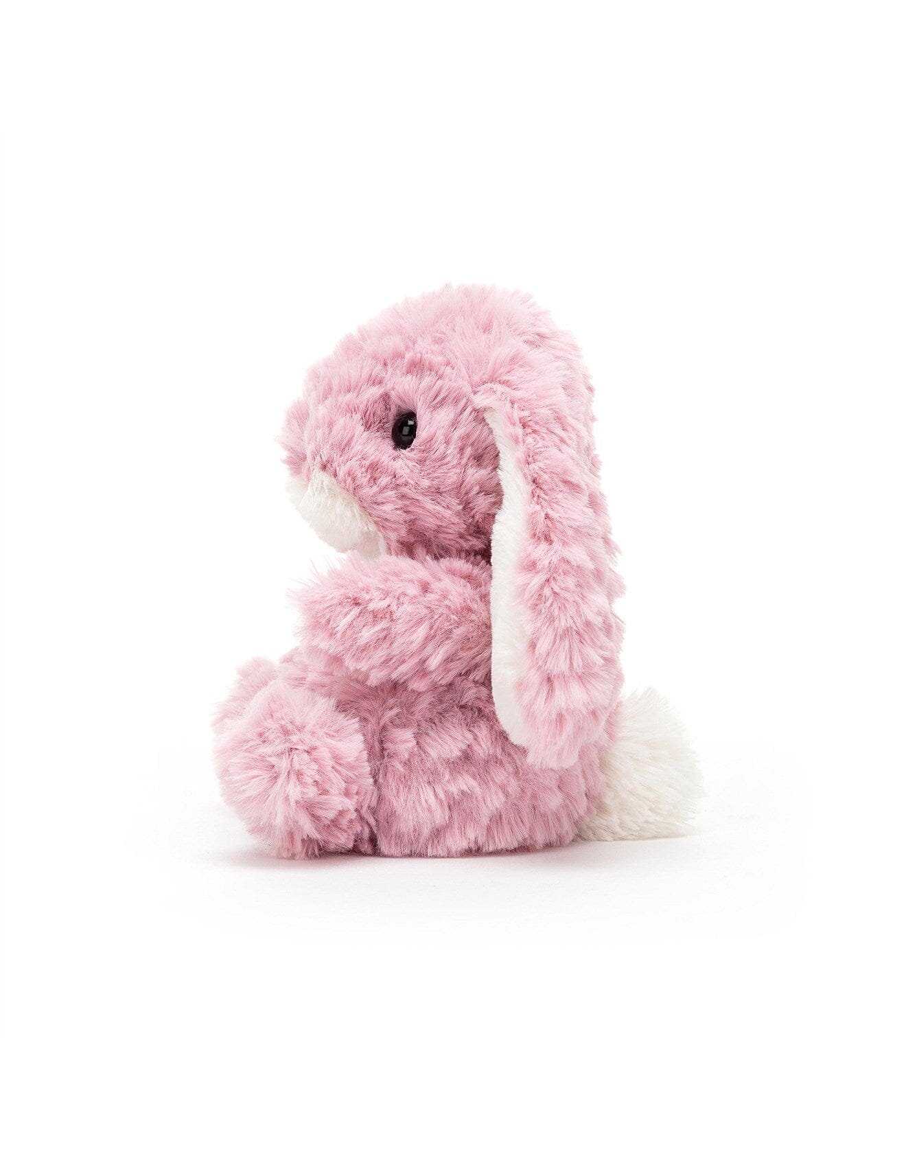 Yummy Bunny | Tulip Pink