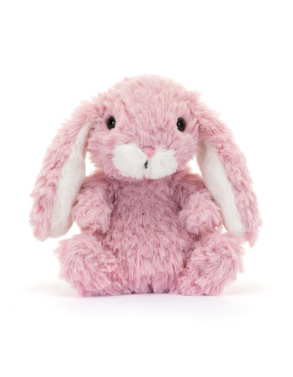 Yummy Bunny | Tulip Pink