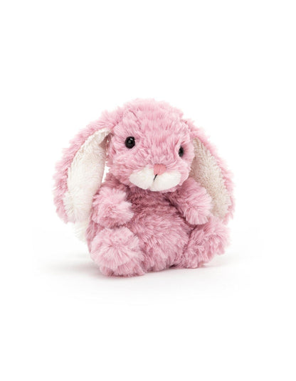 Yummy Bunny | Tulip Pink