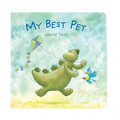Book | My Best Pet