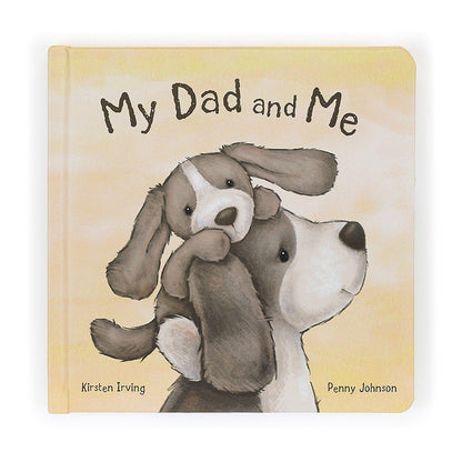 Book | My Dad and Me