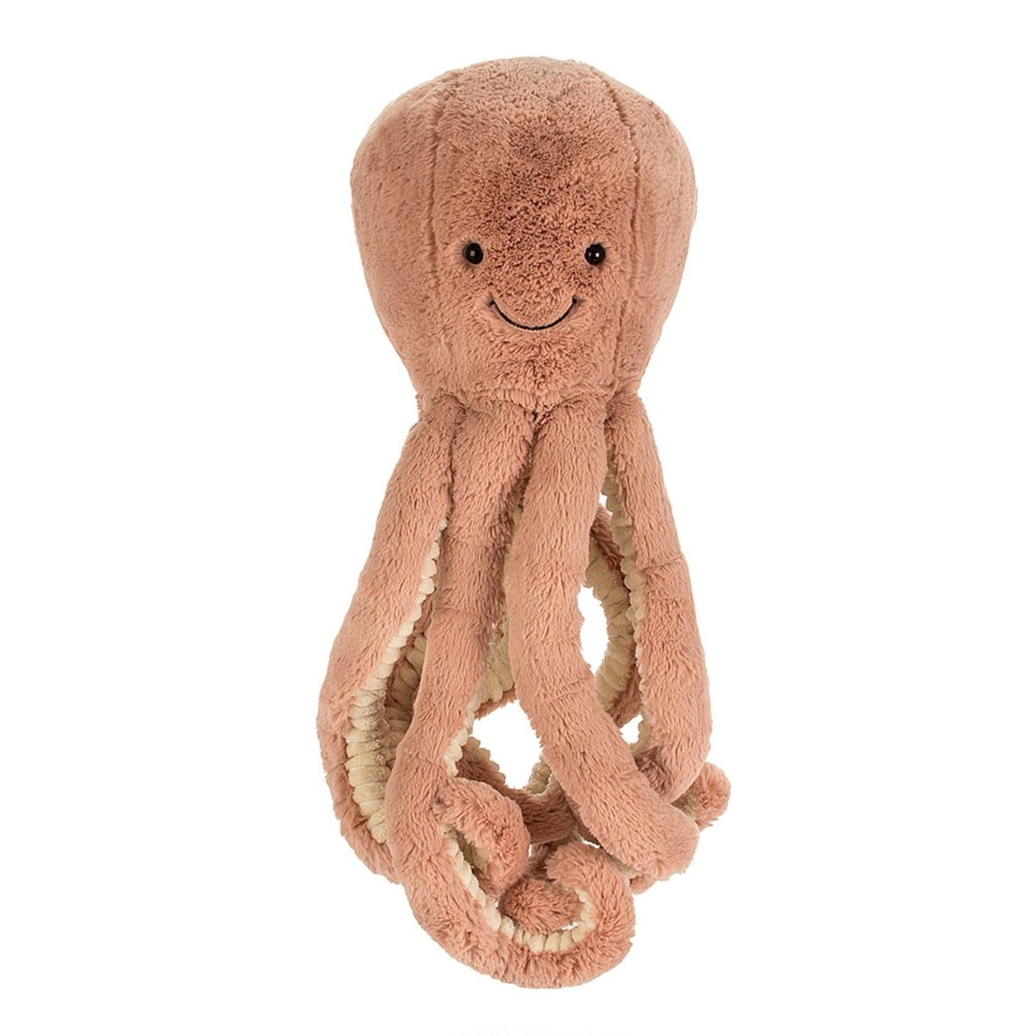 Odell Octopus | Little