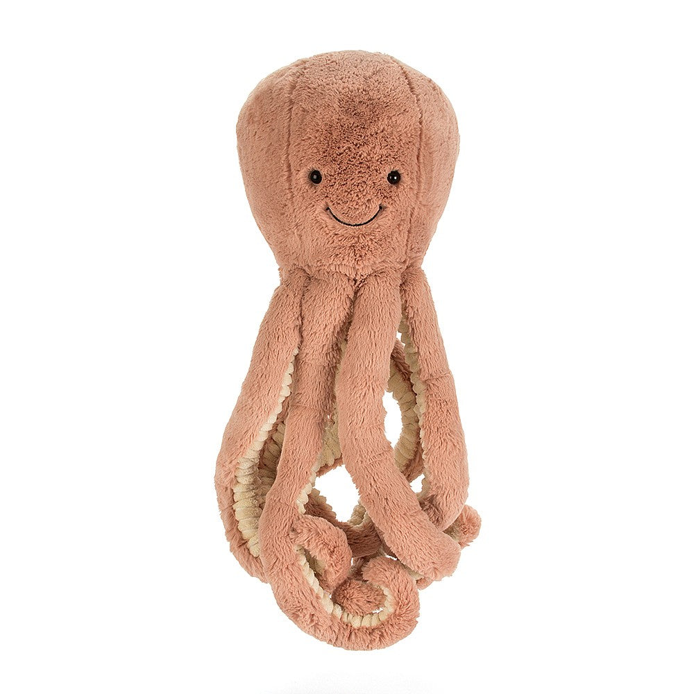Odell Octopus | Little