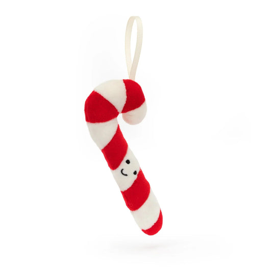 Festive Folly Decoration | Candy Cane