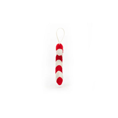 Festive Folly Decoration | Candy Cane