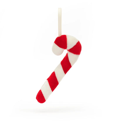 Festive Folly Decoration | Candy Cane