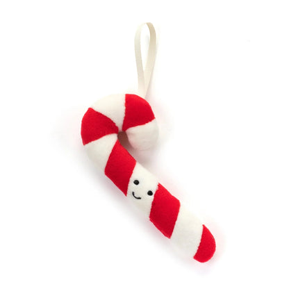 Festive Folly Decoration | Candy Cane