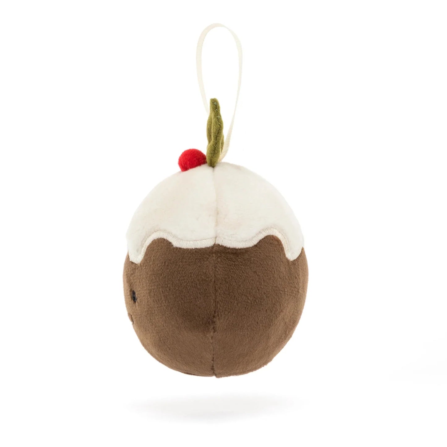 Festive Folly Decoration | Christmas Pudding