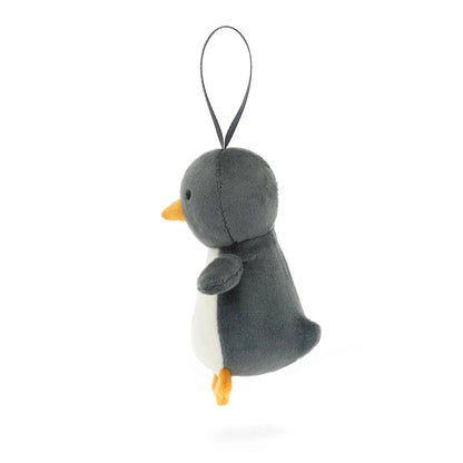 Festive Folly Decoration | Penguin
