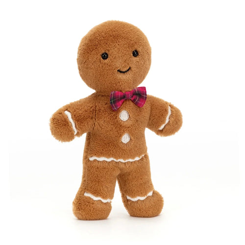 Christmas | Jolly Gingerbread Fred Original