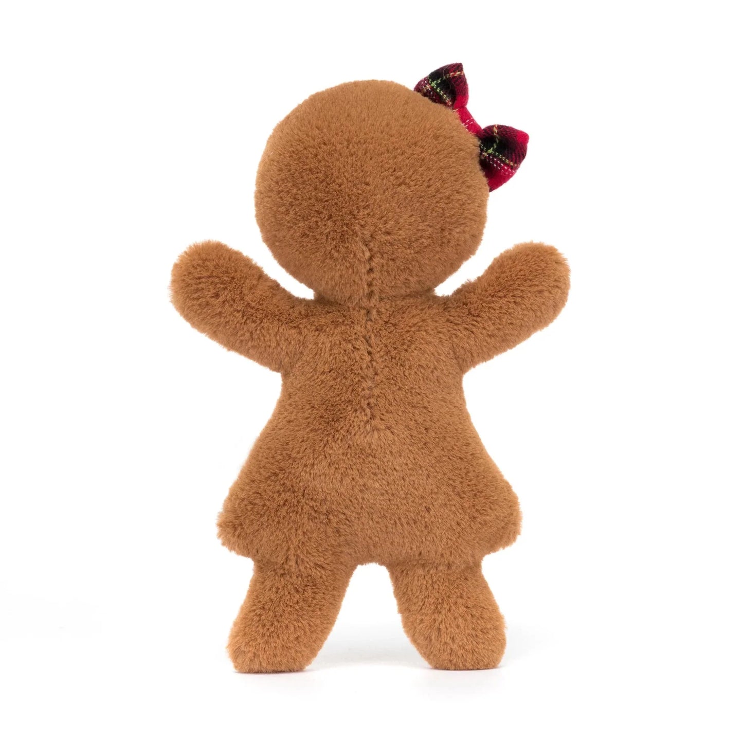 Christmas | Jolly Gingerbread Ruby Original