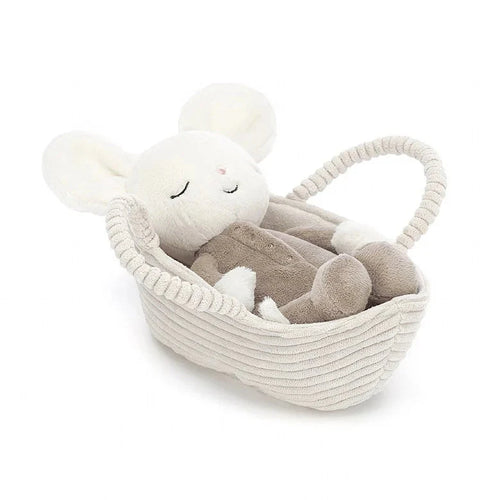 Rock-a-Bye Mouse - Discontinued