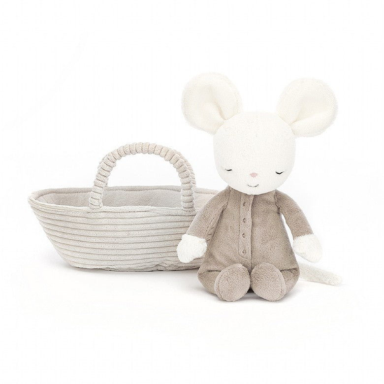 Rock-a-Bye Mouse - Discontinued