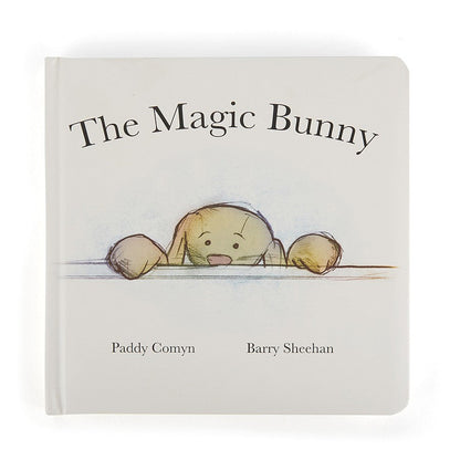 Book | The Magic Bunny