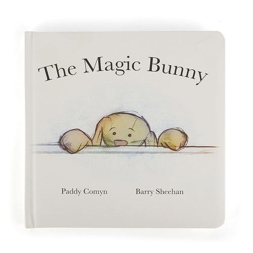 Book | The Magic Bunny